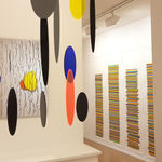 Didier MENCOBONI, Moving Mirror, 2015