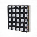 Nicolas CHARDON, Peinture abstraite, 2021