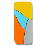 Claude VIALLAT, Sans titre , 2002