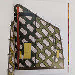 Claude VIALLAT, Une rétrospective, 2014