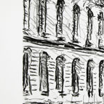 Philippe COGNÉE, New York, 2001