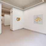 Olivier PETITEAU, Sans titre, 2018