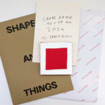 Vera MOLNAR, Ni queue ni tête, 2015