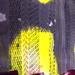 Claude VIALLAT, 2022-pp076, 2022