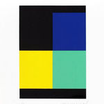 Shizuko YOSHIKAWA, Luce caldo e moderato, 2002