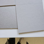 Vera MOLNAR, Histoire d'un I (A + B) , 2005