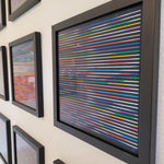 Claude VIALLAT, Sans titre , 2002