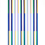 Shizuko YOSHIKAWA, Luce caldo e moderato, 2002