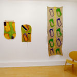 Claude VIALLAT, 2022-pp076, 2022