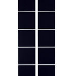 Aurelie NEMOURS, Elévation, 1996