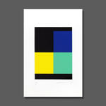 Shizuko YOSHIKAWA, Luce caldo e moderato, 2002