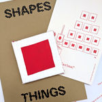 Vera MOLNAR, Ni queue ni tête, 2015