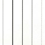 Aurelie NEMOURS, Un rouge trois bleus, 1973