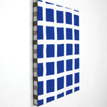 Nicolas CHARDON, Peinture abstraite, 2021