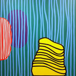 Guillaume MOSCHINI, Kalëidoscope 5, 2020