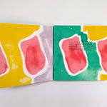 Vera MOLNAR, Ni queue ni tête, 2015