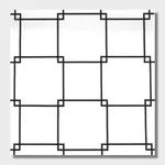 Norman DILWORTH, Series A (ref.2), 1973