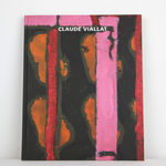 Claude VIALLAT, Der stoff der malerei. Grounds for paintings , 2019