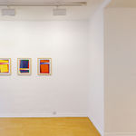 Guillaume MOSCHINI, Kaledochrom pp05, 2019