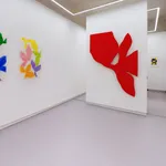 Frédéric BOUFFANDEAU, Sans titre, 2024