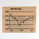 Frédéric BOUFFANDEAU, Sans titre - P027, 2018