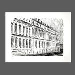 Philippe COGNÉE, New York, 2001