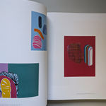 Vera MOLNAR, Ni queue ni tête, 2015