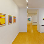 Guillaume MOSCHINI, Kaledochrom pp05, 2019