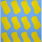 Frédéric BOUFFANDEAU, Sans titre - P027, 2018