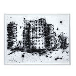 Jean-Pierre PINCEMIN, Sans titre (Canti), 1975