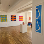 Frédéric BOUFFANDEAU, Sans titre - P027, 2018