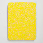 Vera MOLNAR, Au commencement était le carré (73.341-11.02.27), 1973