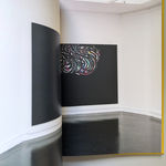 Vera MOLNAR, Ni queue ni tête, 2015