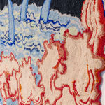 Brankica Žilović, Mundus Subterraneus II, 2023