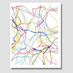 Frédéric BOUFFANDEAU, Sans titre - E 010, 2014