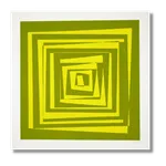 Claude VIALLAT, Filet , 2012