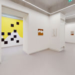 Olivier PETITEAU, Sans titre, 2018