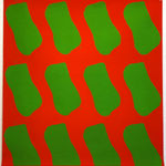 Alain CLÉMENT, 14 AV 10 G, 2014