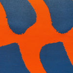 Claude VIALLAT, Sans titre , 2002