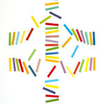 Didier MENCOBONI, Sans titre - 19, 2008