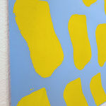 Frédéric BOUFFANDEAU, Sans titre - P027, 2018