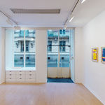 Guillaume MOSCHINI, Kaledochrom pp05, 2019