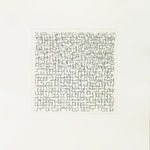 Ode BERTRAND, Césure 3, 1974-2017