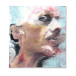 Philippe COGNÉE, Portrait, 2023