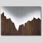 Frédéric BOUFFANDEAU, Sans titre - P027, 2018