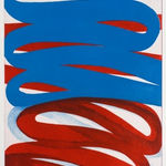 Alain CLÉMENT, Sans titre, 1994