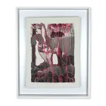 Brankica Žilović, Hommes volcaniques, 2025