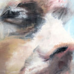 Philippe COGNÉE, Portrait, 2023