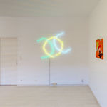 Frédéric BOUFFANDEAU, Sans titre, 2024