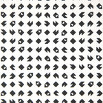 Marie-Thérèse VACOSSIN, Enaili Aa3, 2019